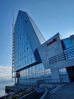 Molde - Hotel 