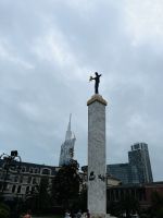 Medea-Denkmal, Batumi