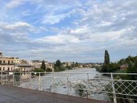 Rioni Fluss, Kutaisi