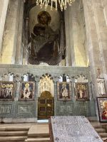 Sweti-Zchoweli-Kirche