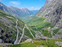 Trollstigen