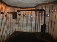 ... in dem heute an die Opfer gedacht wird.