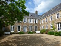 Mit dem Kauf des Manorhauses legte Gerald Durrell 1963 den Grundstein für den Zoo.  