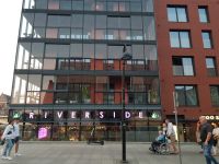 Danziger Altstadt am Abend (4)