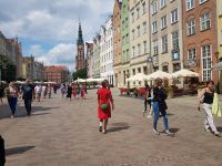 Danzig - Führung mit Bozena (5)