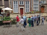 Danzig - Führung mit Bozena (10)