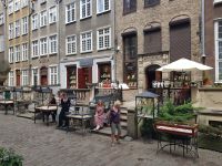 Danzig - Führung mit Bozena (11)