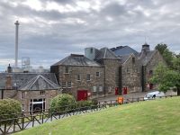 6. Reisetag – Von Grantown zu den Orkneys – Besuch der Glenmorangie Distillery mit Verkostung