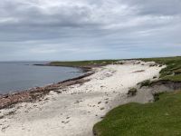 6. Reisetag – Von Grantown zu den Orkneys – Wanderung zu den Stacks of Duncansby