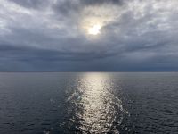 6. Reisetag – Von Grantown zu den Orkneys – Überfahrt nach Stromness