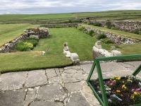 7. Reisetag – Erkundung der Orkney-Inseln – Garten von Skaill House