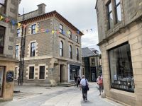 7. Reisetag – Erkundung der Orkney-Inseln – Mittagspause in Kirkwall