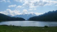 032 – Italien, Trentino, Commezzadura, Wanderung