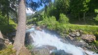 054 – Italien, Trentino, Rabbi Tal, Wanderung