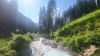 056 – Italien, Trentino, Rabbi Tal, Wanderung