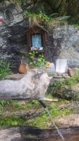075 – Italien, Trentino, Rabbi Tal, Wanderung