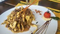 077 – Italien, Trentino, Rabbi Tal, Wanderung