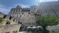 128 – Italien, Trentino, Trient, Castello del Buonconsiglio