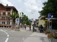 Besuch in Innichen