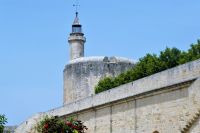 Tour-de-Constanze in Aigues-Mortes