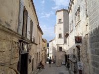 Altstadt von Les Baux-de-Provence