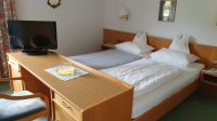 Zimmer im Hotel Montana