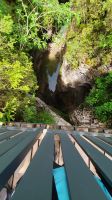 Kessellöcher im Schwarzbachtal