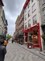 Quebec - Stadtführung (3)