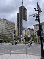 Stadtrundgang in Montreal (3)