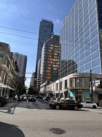 ....Schöne Eindrücke in Vancouver (2)