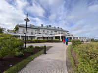 ...am Montemorency-Fall (3)