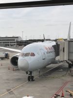 Auf dem Weg nach Hause (1)