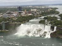 Eindrücke vom Skylon-Tower (4)