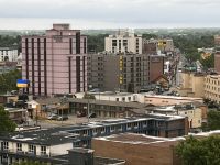 Eindrücke vom Skylon-Tower (10)