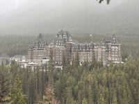 Fairmont Hotel Banff (1)