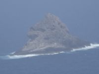 King Kong auf Porto Santo