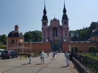 Wallfahrtskirche Heiligelinde (2)