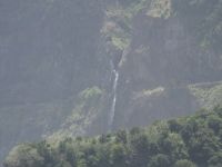 Brautschleier - Wasserfall