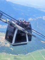 Cabriobahn Stanserhorn