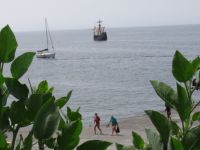 Faja dos Padres + Santa Maria