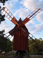 045 Stockholm Skansen 