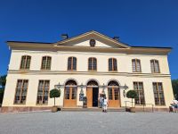 070 Stockholm Schlosstheater Drottningholm