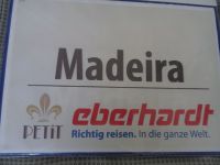 unsere Reise