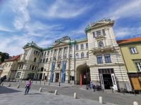 Litauische Philharmonie, Vilnius