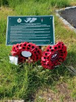 Commando Memorial