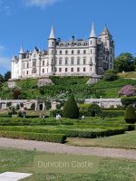 Dunrobin Castle