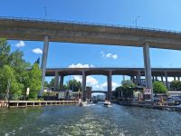 031 Stockholm Brückenfahrt