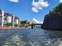 026 Stockholm Brückenfahrt