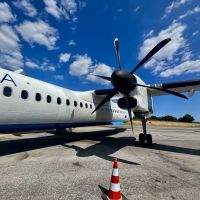 Wir sind auf dem Weg