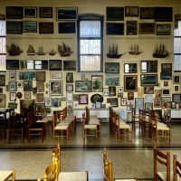 Kirche Svetište Majke Božije Trsatske